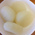 a0imama♡'s cooksnap of when they made 簡単♪ふろふき大根.