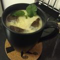 ecobeer's cooksnap of when they made 簡単！茶碗蒸し♪フライパン初心者失敗なし.