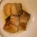 リリカル's cooksnap of when they made ☆簡単です☆豚バラ煮.