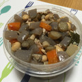 リラシャン's cooksnap of when they made 五目煮豆.