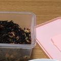 Mʕ•ᴥ•ʔS's cooksnap of when they made ひじきの煮物.
