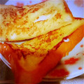 めみたん☆'s cooksnap of when they made ふわっ☆とろっ☆ふれんちとーすと.