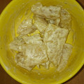 yukaくっく's cooksnap of when they made おせちに飽きたらマヨワサ数の子.