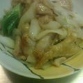 ｋａｍｉｙａｍａ's cooksnap of when they made ほっぺた落ちそう！！激うま鶏肉炒め☆.