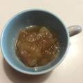 sakutakuhitoshu's cooksnap of when they made 熟れ過ぎた洋梨で☆ジャム.