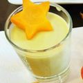 おひなぁさん's cooksnap of when they made 枝豆のムース☆コンソメゼリー添え.