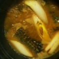 クック8TNXBD☆'s cooksnap of when they made フライパン1つで焼き鯖の味噌煮.