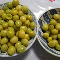 ジョーラスカル's cooksnap of when they made ぎんなんの皮のむき方～これってレシピ？.