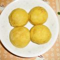白いぐれーぷ's cooksnap of when they made シナモン風味のかぼちゃパン❤︎HB使用.