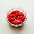 どんぴんたん's cooksnap of when they made 本場ポルトガルの★パプリカ・マッサ★.