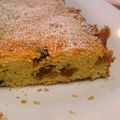 meer＊'s cooksnap of when they made 秋の味覚＊マロンスクエアケーキ.