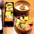 Hinatairi's cooksnap of when they made お弁当にまとめて明太子パスタ.