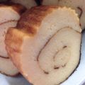 あかまるこ。's cooksnap of when they made 超～簡単伊達巻.