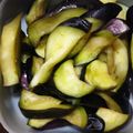 まあみママ's cooksnap of when they made 簡単♡ナスの浅漬け.