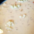 かぢぇ's cooksnap of when they made コーンクリーム缶で濃厚ホワイトシチュー.