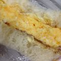ri_na_'s cooksnap of when they made ふわとろ♪オムレツサンド♪.