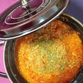 mooooooog's cooksnap of when they made ストウブでミートソース.