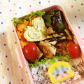 ふなここ's cooksnap of when they made カニカマとねぎの卵焼き.