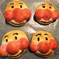 mーnーtーy's cooksnap of when they made 簡単！手捏ねパン （覚書）.