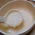 ミーコ♪♪'s cooksnap of when they made 離乳食中期〜7倍粥.