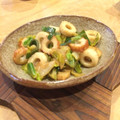 たべたいち's cooksnap of when they made 焼ちくわのきんぴら.