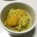 きえこ's cooksnap of when they made 簡単♪栗きんとん.