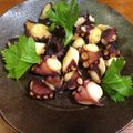 みそゆうき's cooksnap of when they made おうちdeスモーク◆キッチンで簡単燻製.