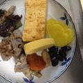 みほきのこ's cooksnap of when they made 圧力鍋で黒豆煮　おせちメモ.