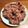 JmaCR☆'s cooksnap of when they made 簡単☆レンジと炊飯器で作るお赤飯.