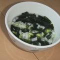きらり流れ星's cooksnap of when they made Wねぎ♡子供も喜ぶ優しいスープ♡.