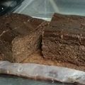 smileぺんちゃん's cooksnap of when they made しっとり☆おからココアケーキ♪.