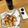 クックOHWK9J☆'s cooksnap of when they made ふわり＊山芋のすくい揚げ.