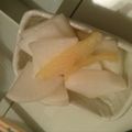 まぁちん２７'s cooksnap of when they made ゆず大根.