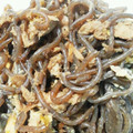 タンポポのわたげ's cooksnap of when they made 糸こんの卵とじ.