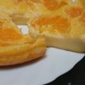 ＊ｇｕｃｈｉ＊'s cooksnap of when they made みかん香るケーキ.