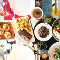 クックNW5SCO☆'s cooksnap of when they made オーブン任せ☆子羊骨付き塊肉のロースト.