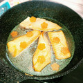 ❀serika❀'s cooksnap of when they made カレイの煮付け.