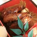 さやちょっちょこ's cooksnap of when they made 甘辛なお節の海老.