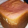 わちゃちゃ丸's cooksnap of when they made HB でスイートいもパン.