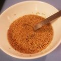 makijunちゃん's cooksnap of when they made おばあちゃんのチャイニーズ　チキン　サラダ　.