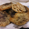 ☆沙紗☆'s cooksnap of when they made もずくの天ぷら（かき揚げ） 秘密の粉使用.