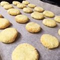 itn♡Q's cooksnap of when they made 秘伝❤おからで簡単ソフトクッキープリン味.