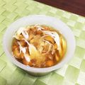 クックOFW7NB☆'s cooksnap of when they made なめこみぞれ豆腐.