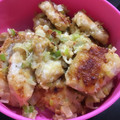 にょきー's cooksnap of when they made 簡単メイン！とりむねのネギマヨソテー.