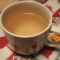 カバゴン's cooksnap of when they made アボカド種茶 ナイナイアンサー.