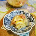 ちばと's cooksnap of when they made DELI風☆生ハムのマリネ.