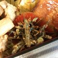 さやちょっちょこ's cooksnap of when they made おせちに・ご飯のお供・お弁当に☆田作り☆.