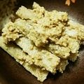 ☆瑞希☆'s cooksnap of when they made たたきごぼう.