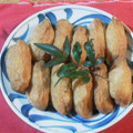 ☆フィナンシェ☆'s cooksnap of when they made あっさり味のお稲荷さん.