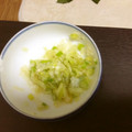 クックYFEM65☆'s cooksnap of when they made 長ネギ丸々一本☆簡単ネギ塩だれ.